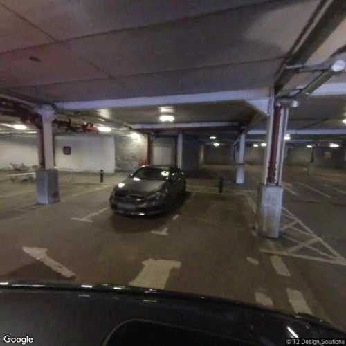 Sainsbury's Maypole, Birmingham Parking Spaces