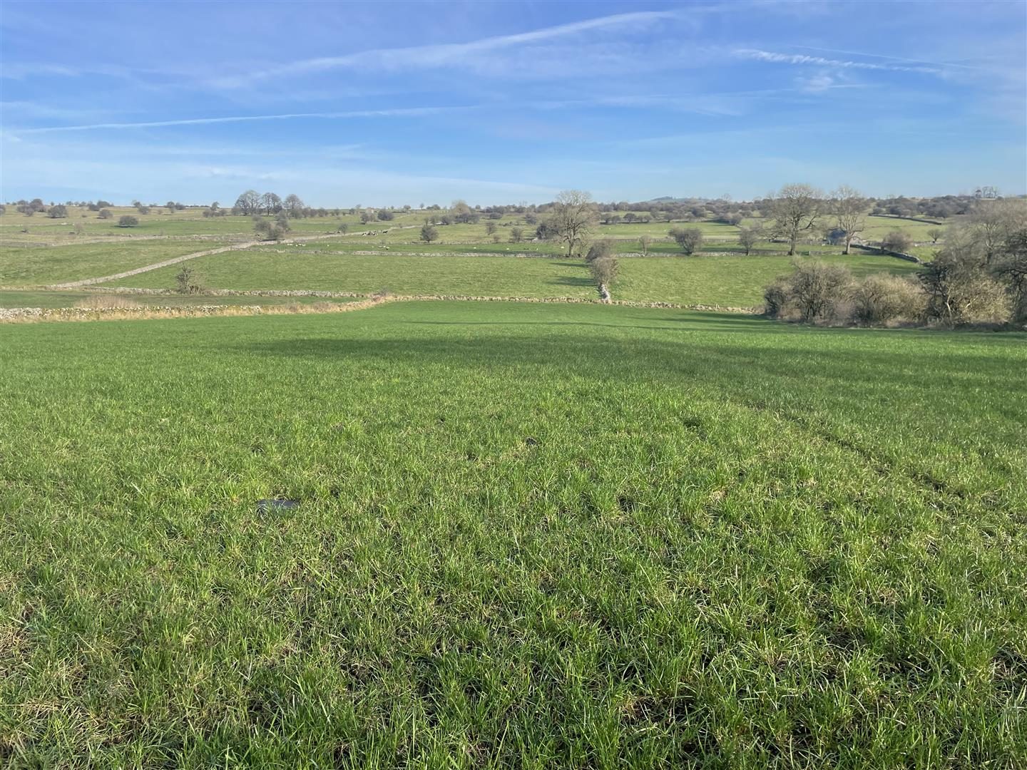 Lot 2 land at Ible, Grange Mill, Matlock, Grange Mill Matlock, DE4 4HS