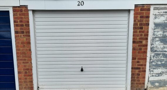 Adj. 22 Howe Close