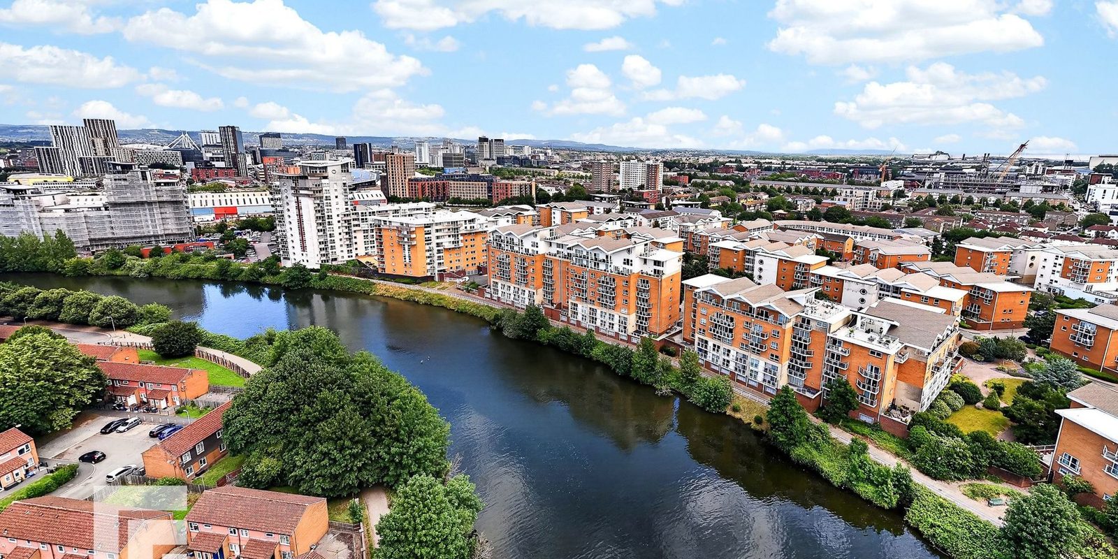 Malaga House, Penstone Court, Century Wharf, Cardiff