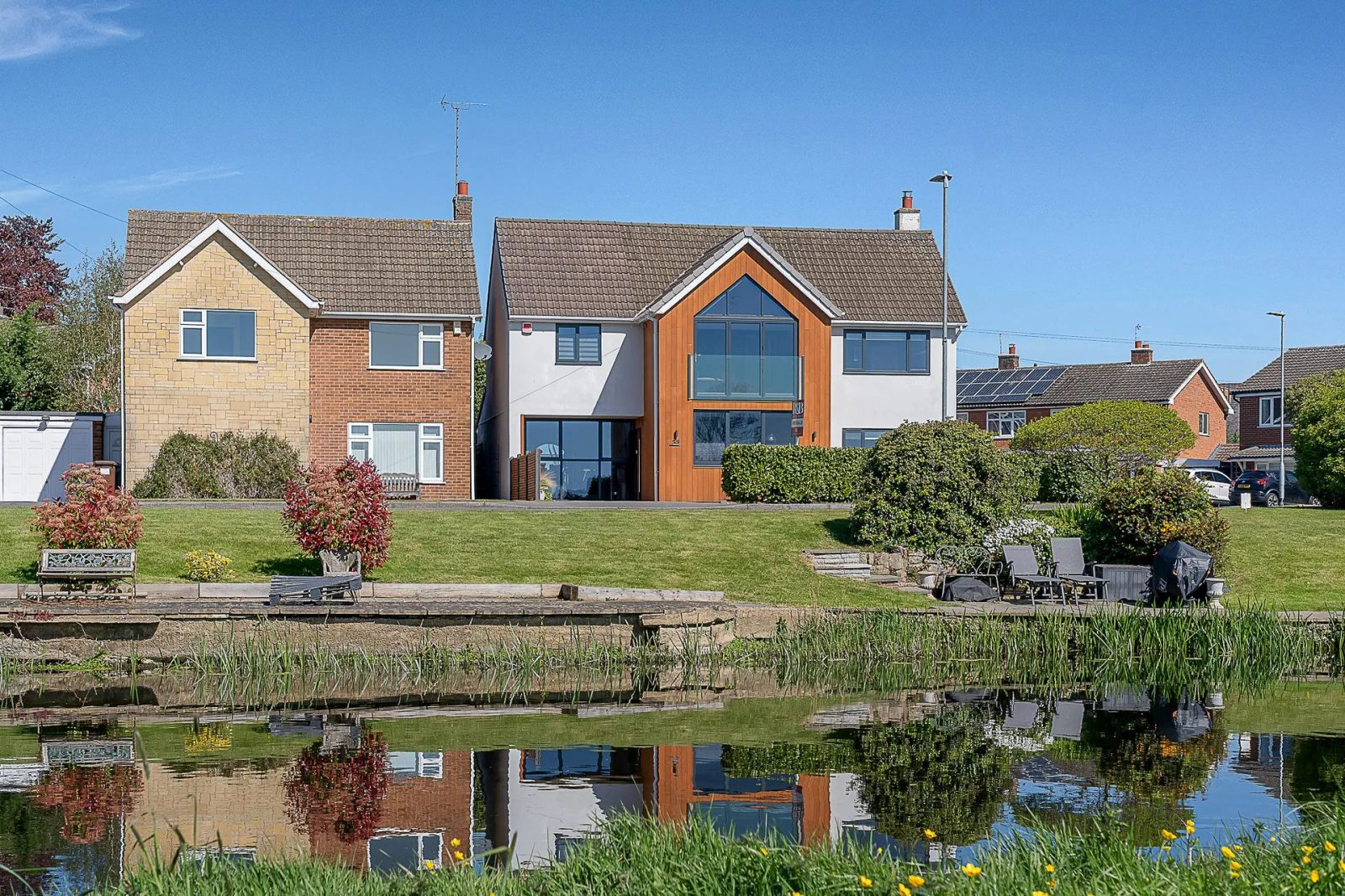 Welland Road, Barrow Upon Soar, LE12