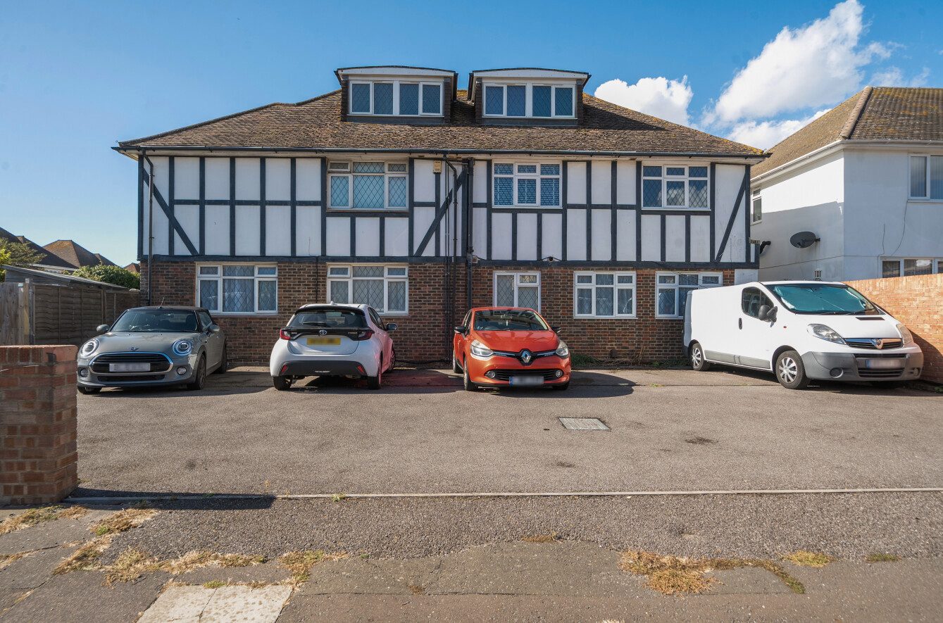 Anscombe Close, Worthing, West Sussex, BN11