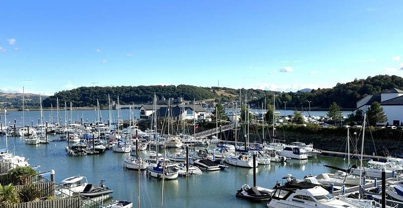 39 Deganwy Quay