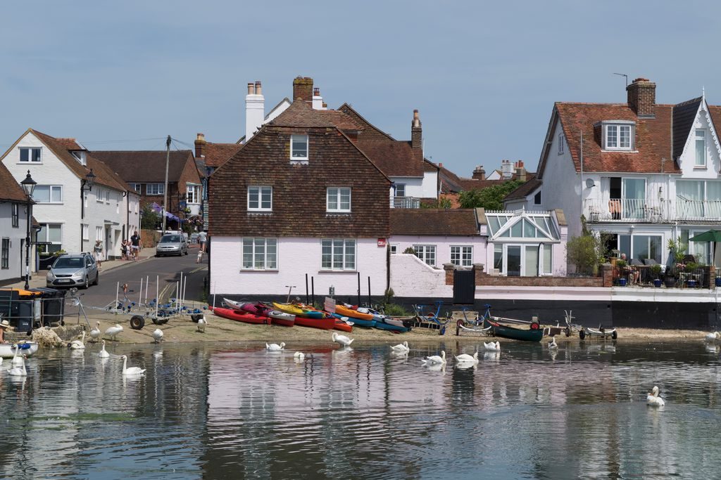 South Street, Emsworth
