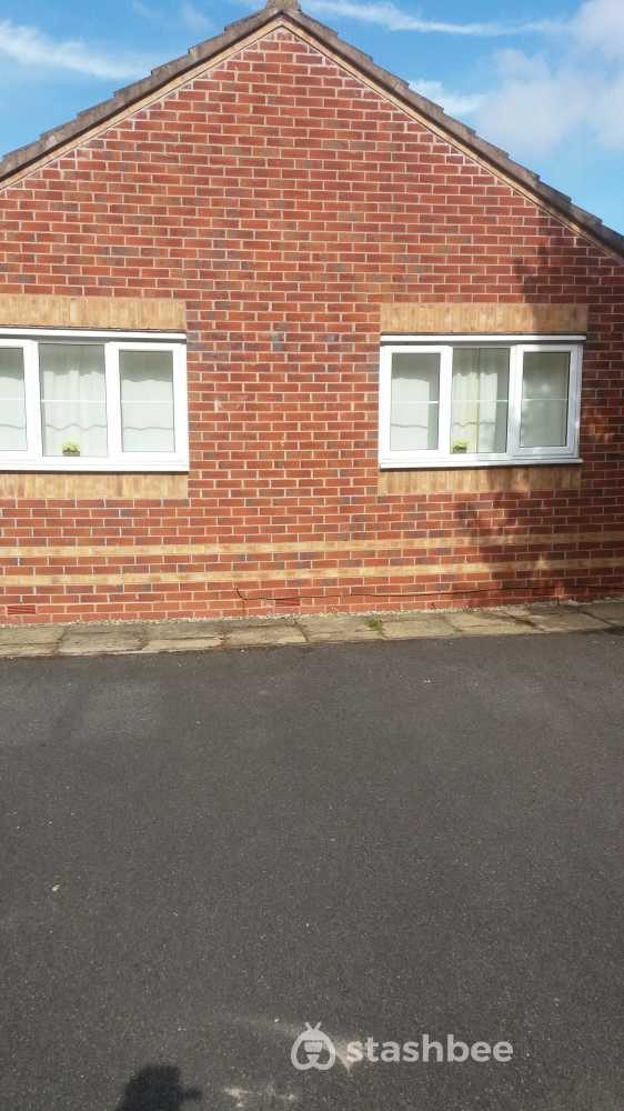 Parking Space to Rent in Dudley, DY2