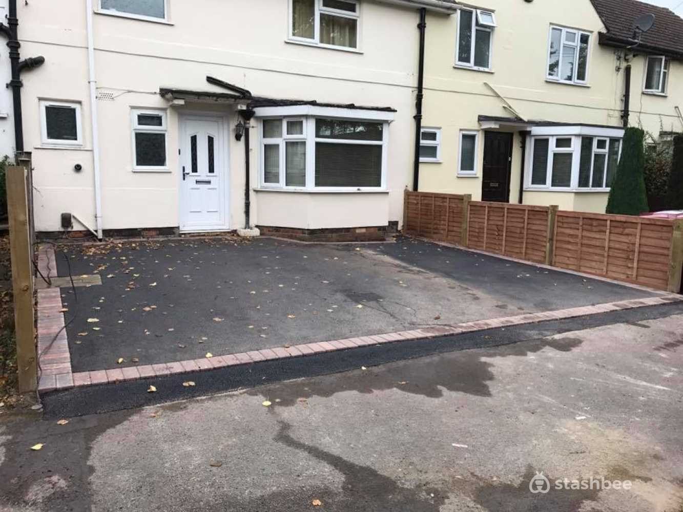 Parking Space to Rent in Reading, RG30