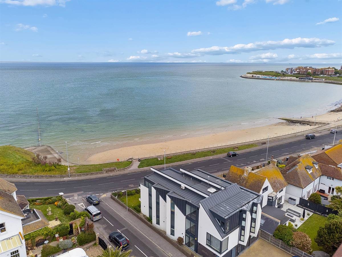 Westleigh Road, Westgate-On-Sea, CT8 8FH
