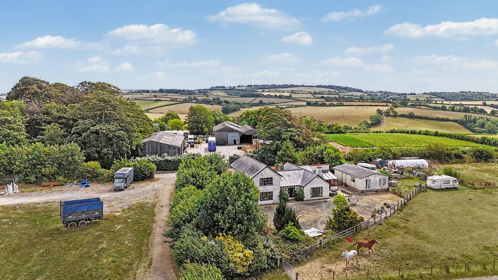 Trewidland, Liskeard, PL14