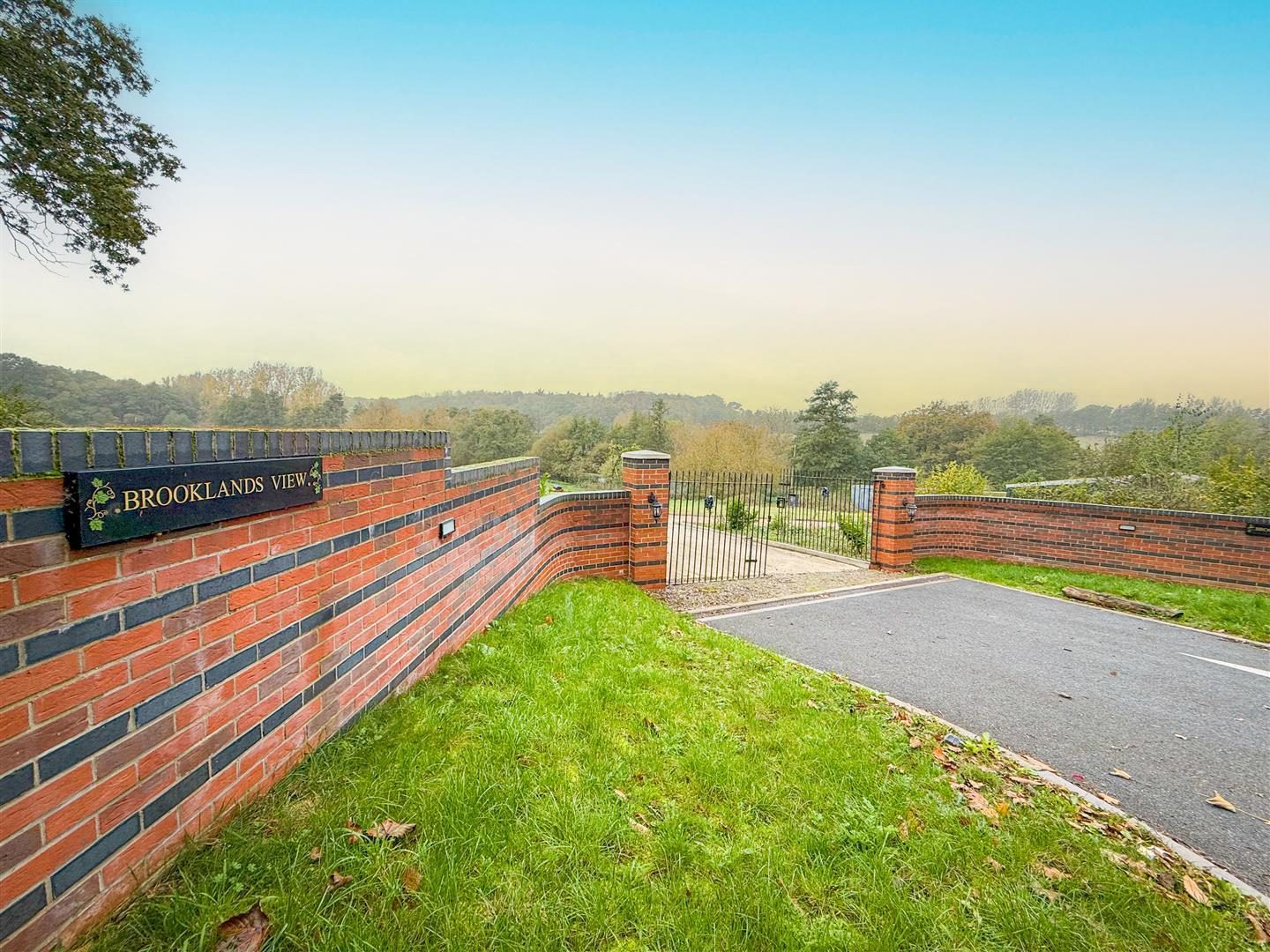 Brooklands View, Tenpenny Hill, Thorrington