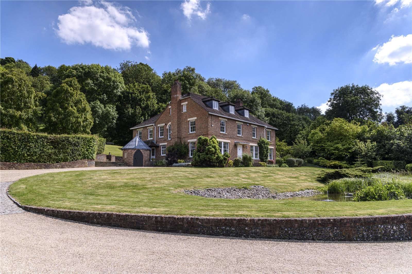 Country house in Chinnor