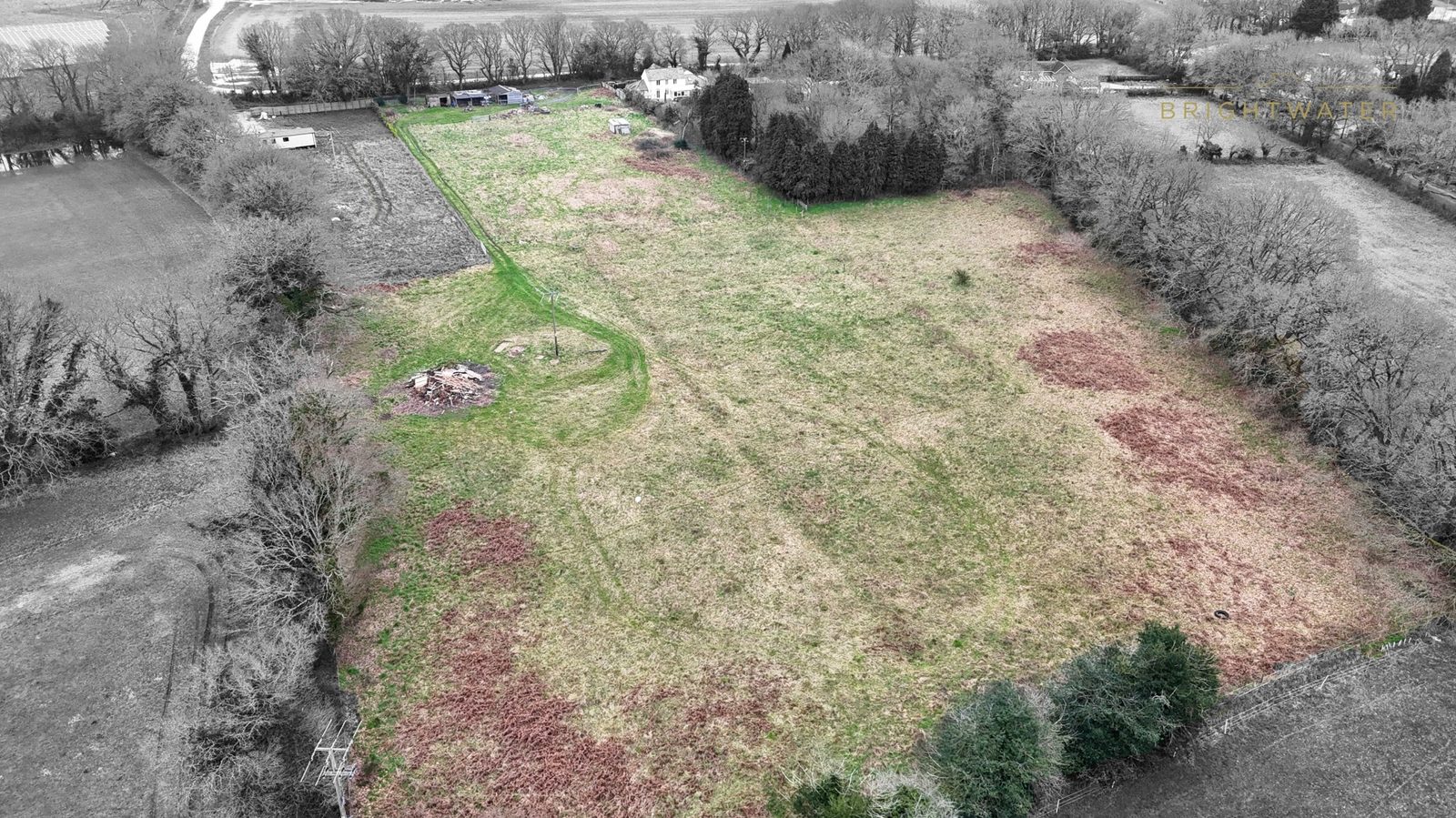 Land (Commercial)