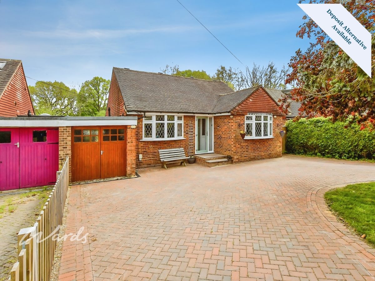 Ghyllside Road Northiam TN31