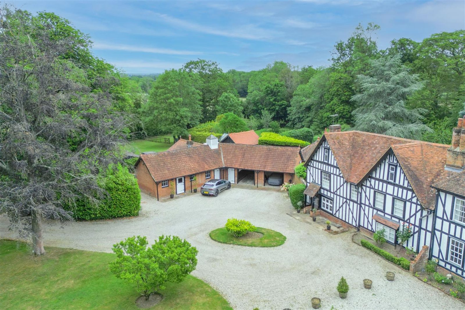SIGNATURE HOME Ongar Road, Kelvedon Hatch, Brentwood