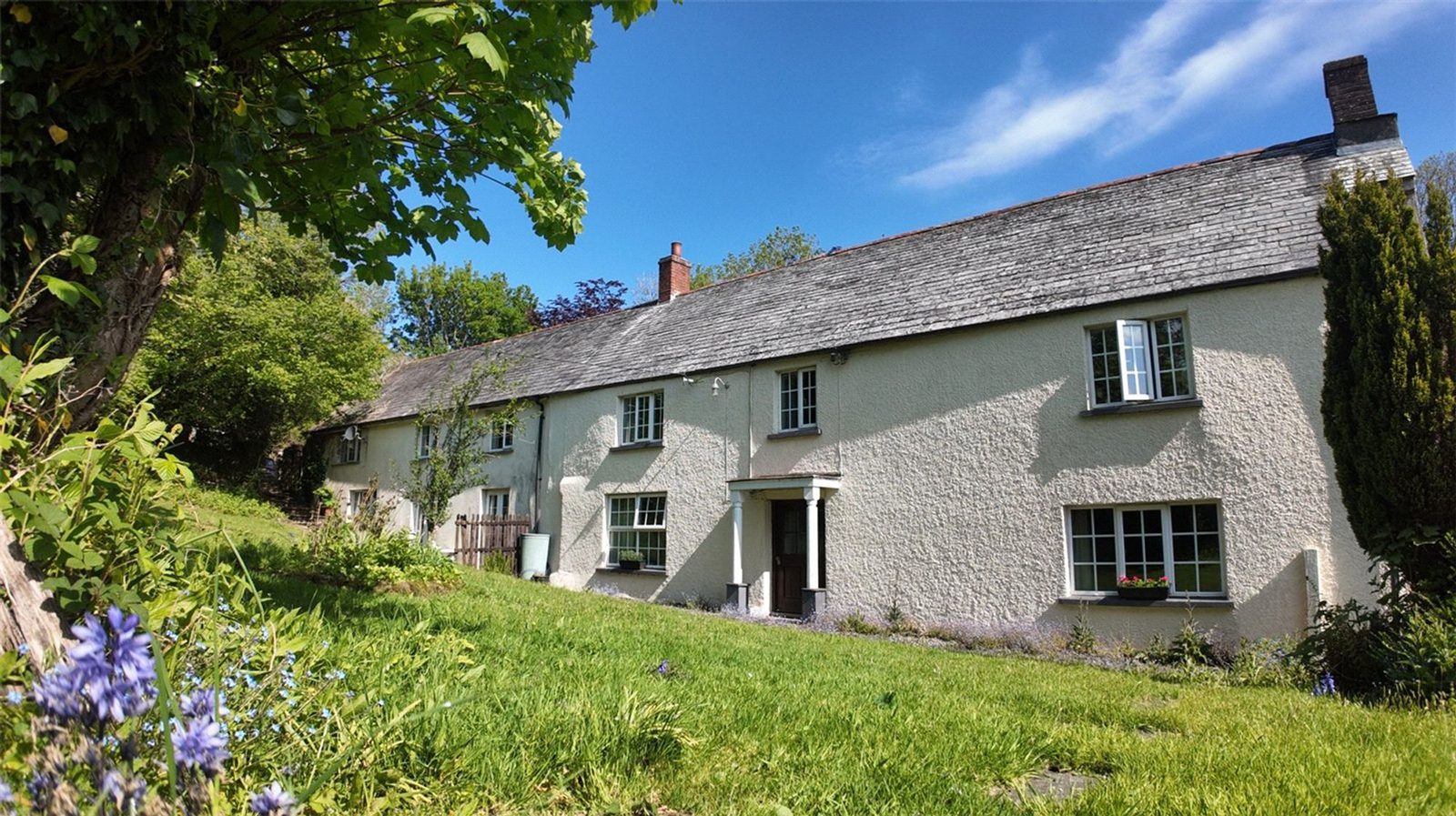 Trekenner, Launceston, PL15