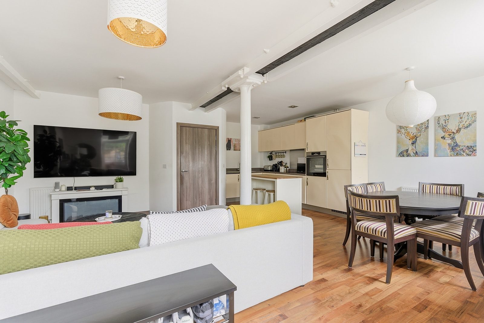 Kings Mill Way, Denham, UB9