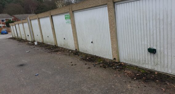 Sunnybank Mews