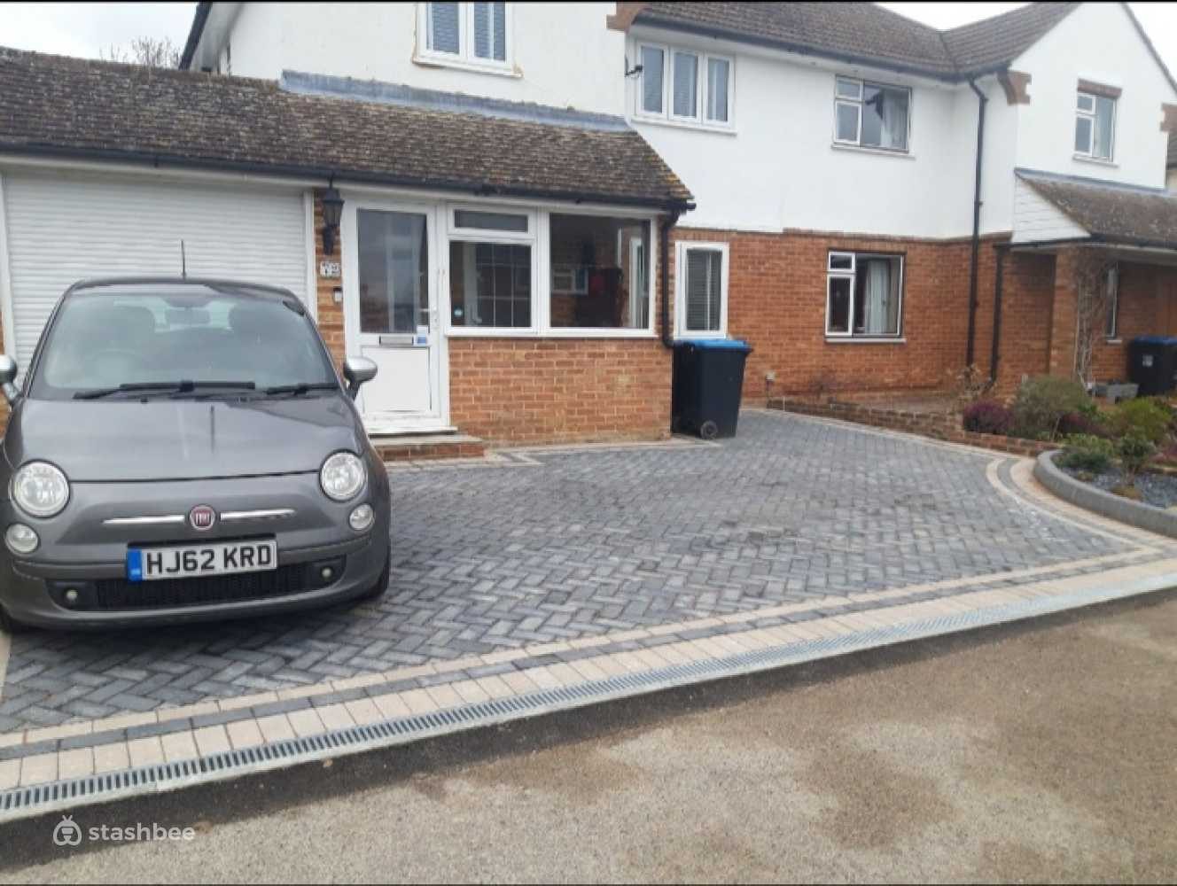 Parking Space to Rent in Godstone, RH9