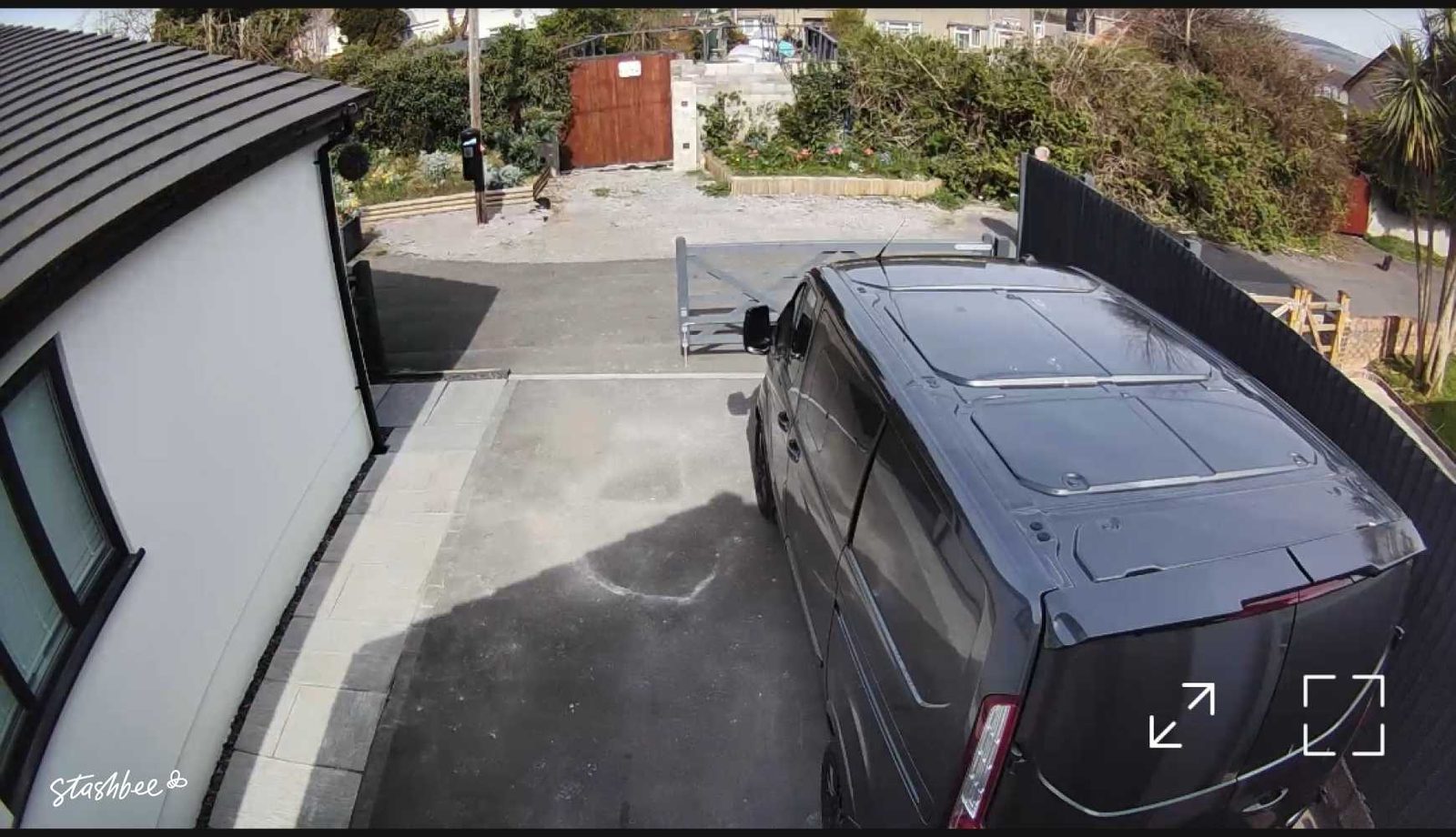 Parking Space to Rent in Bridgend, CF33