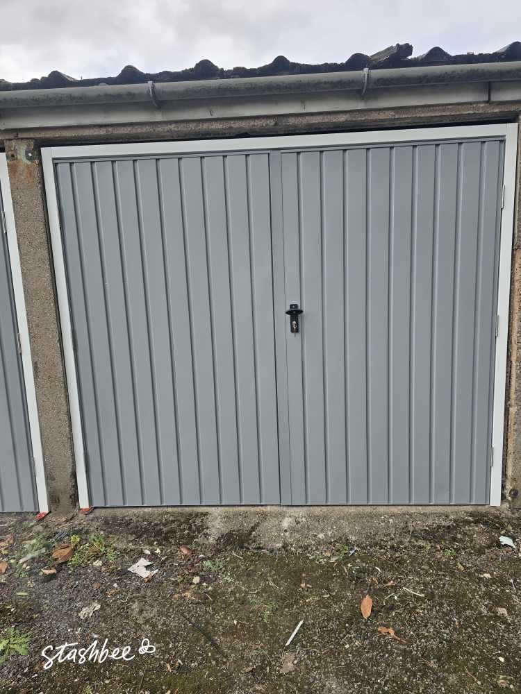 Garage to Rent in Wolverhampton, WV11