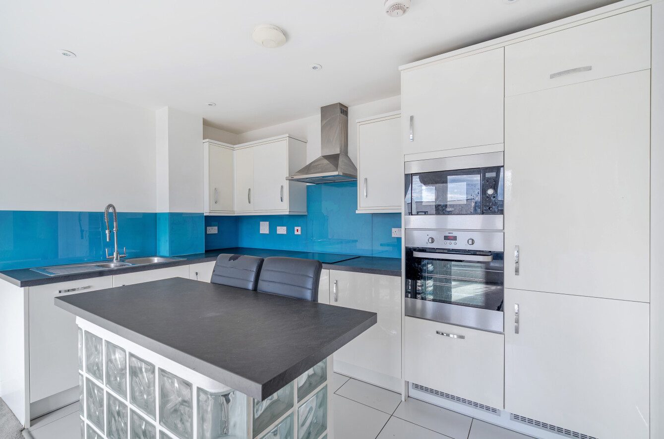 The Waterfront, Goring-by-Sea, Worthing, West Sussex, BN12