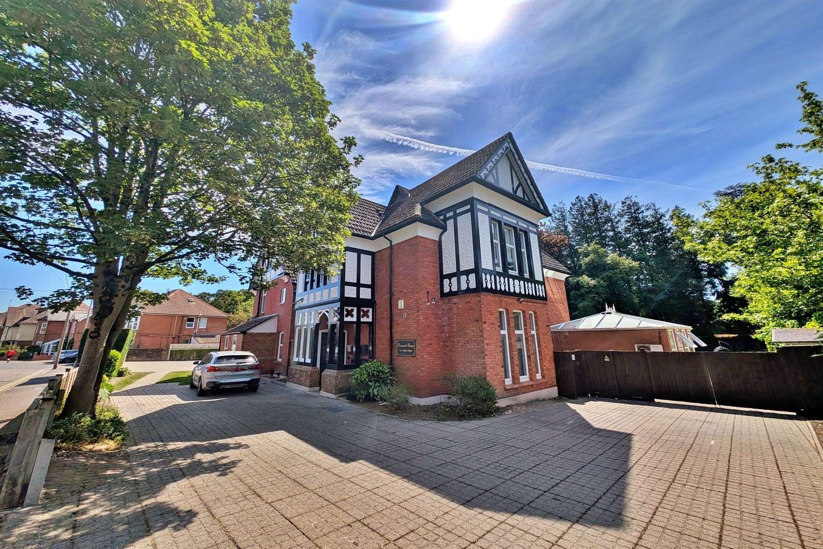 Deanwood House, BH13