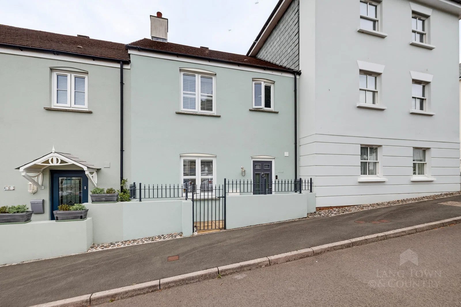 Lower Saltram, Oreston, Plymouth