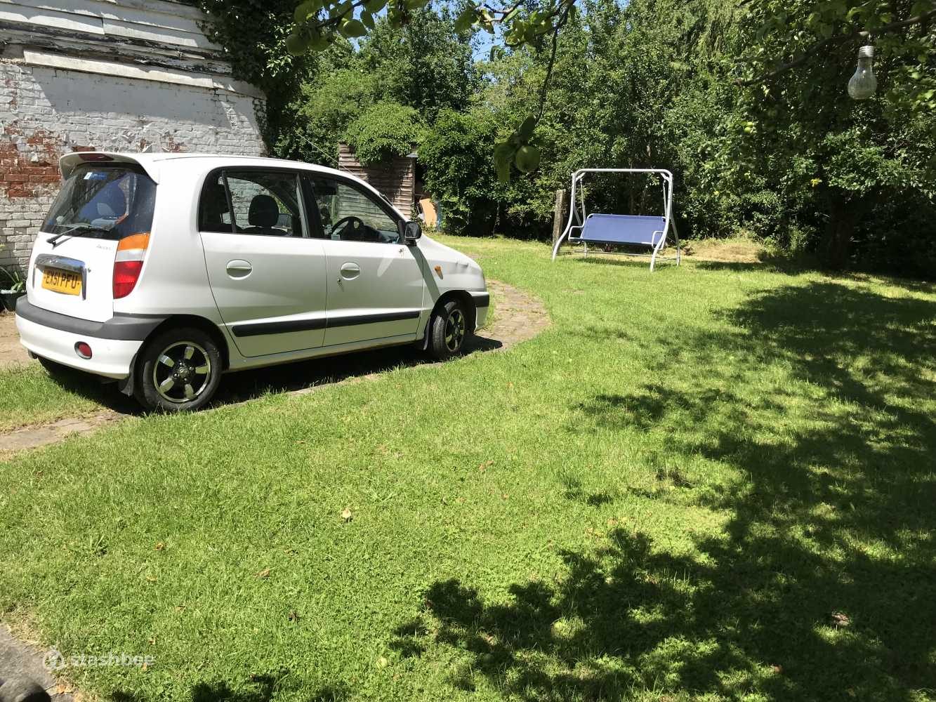 Parking Space to Rent in Bishop's Stortford, CM22
