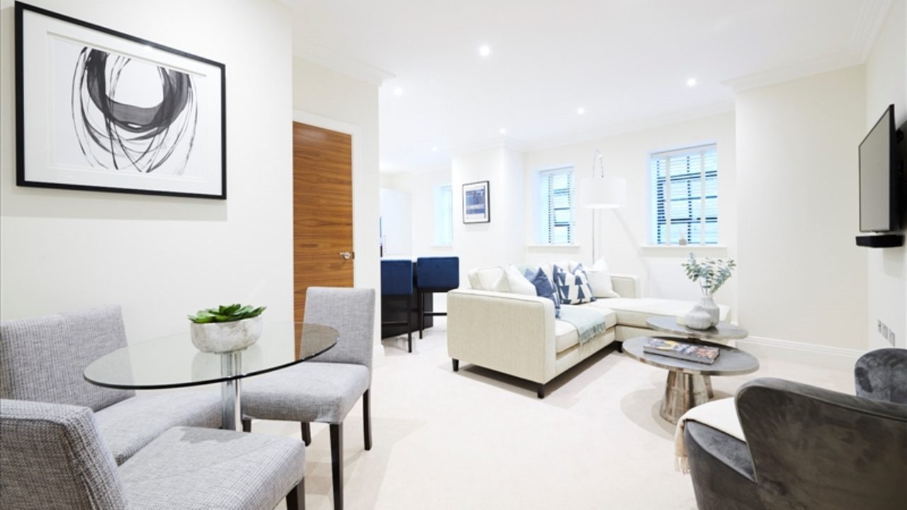 Palace Wharf, Rainville Road, Fulham, London W6