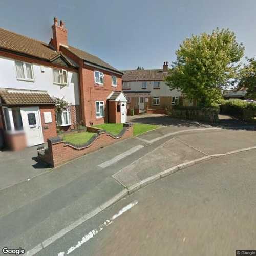 Parking Space to Rent in Birmingham, B37