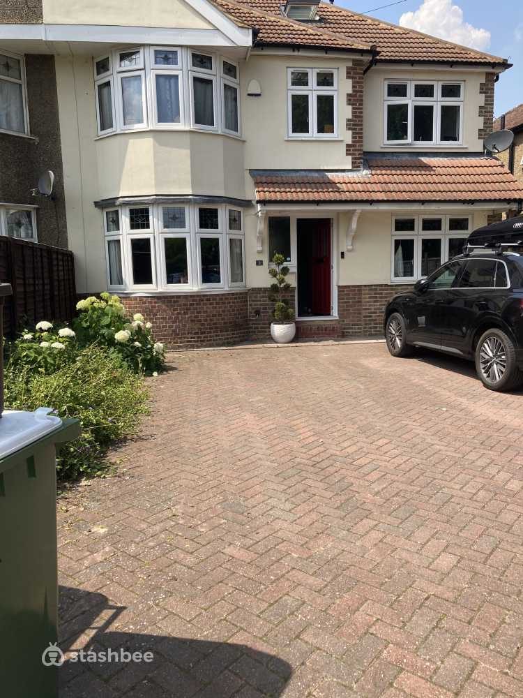 Parking Space to Rent in Sidcup, DA15