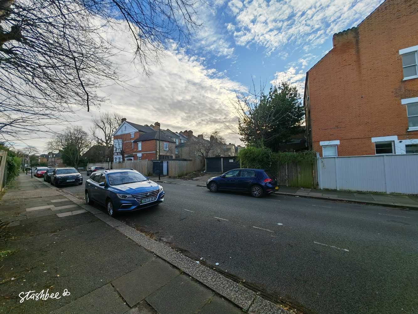 Parking Space to Rent in South West London, SW2