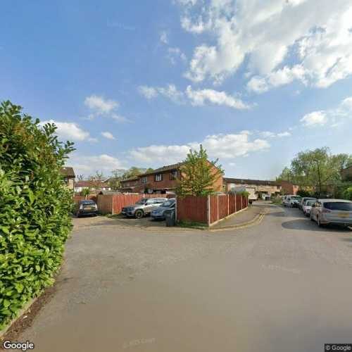 Parking Space to Rent in Croydon, CR0