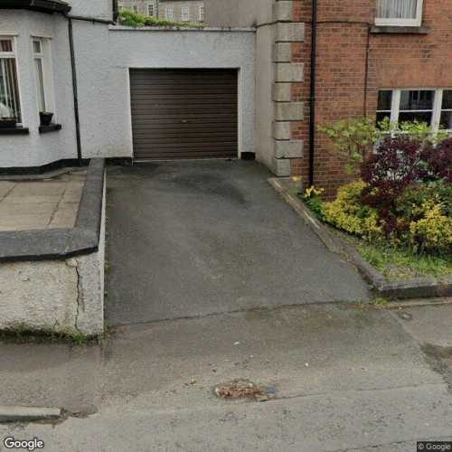 Parking Space to Rent in Armagh, BT61