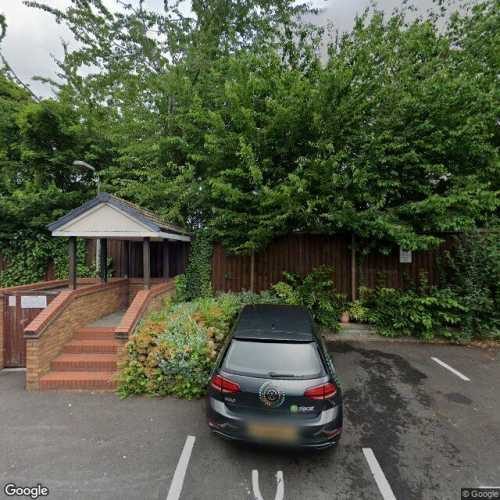 Parking Space to Rent in South East London, SE9