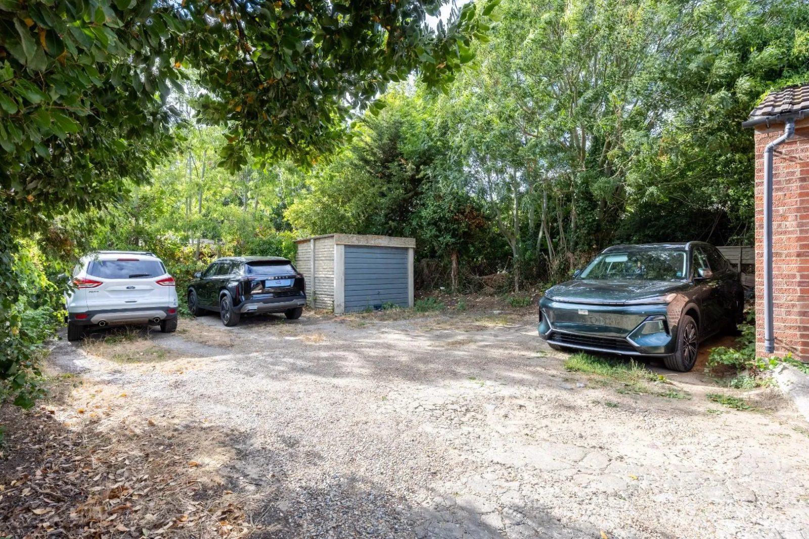 First Avenue, Westcliff-on-Sea