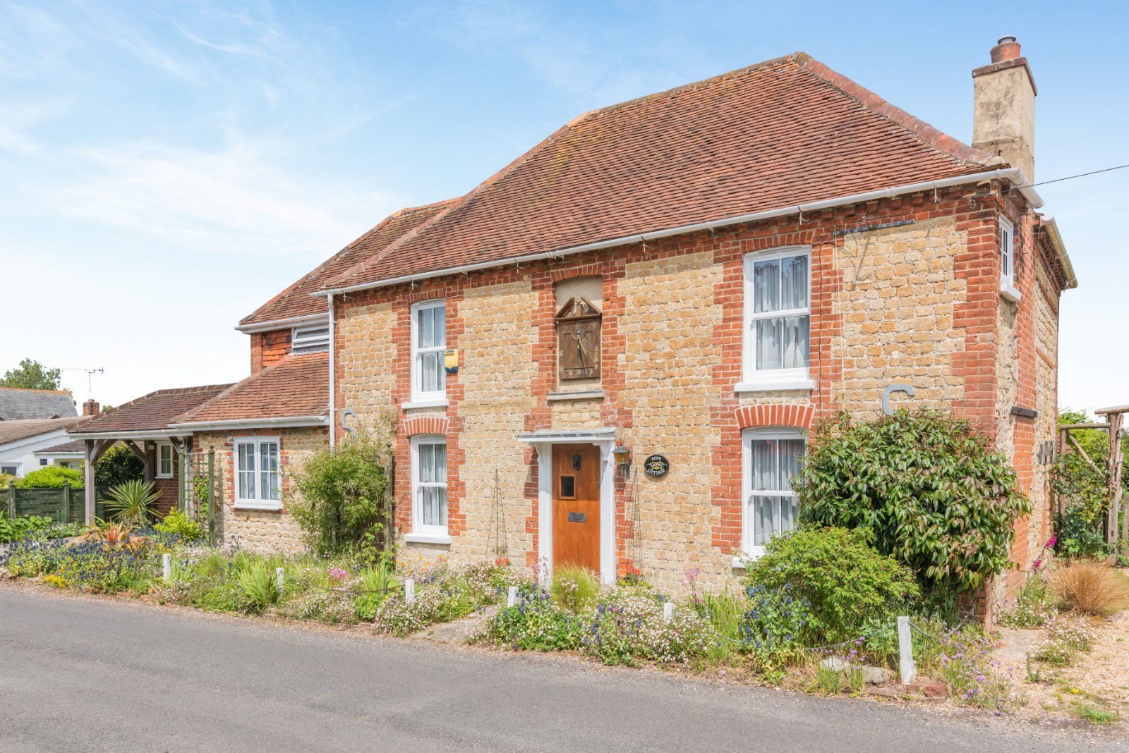 Chichester West Sussex PO20 7LU Mill Lane, Sidlesham