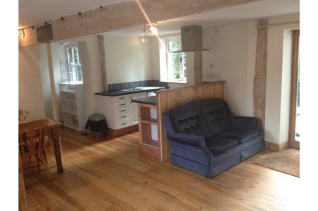 1 Bedroom Cottage Let in Bungay, NR35