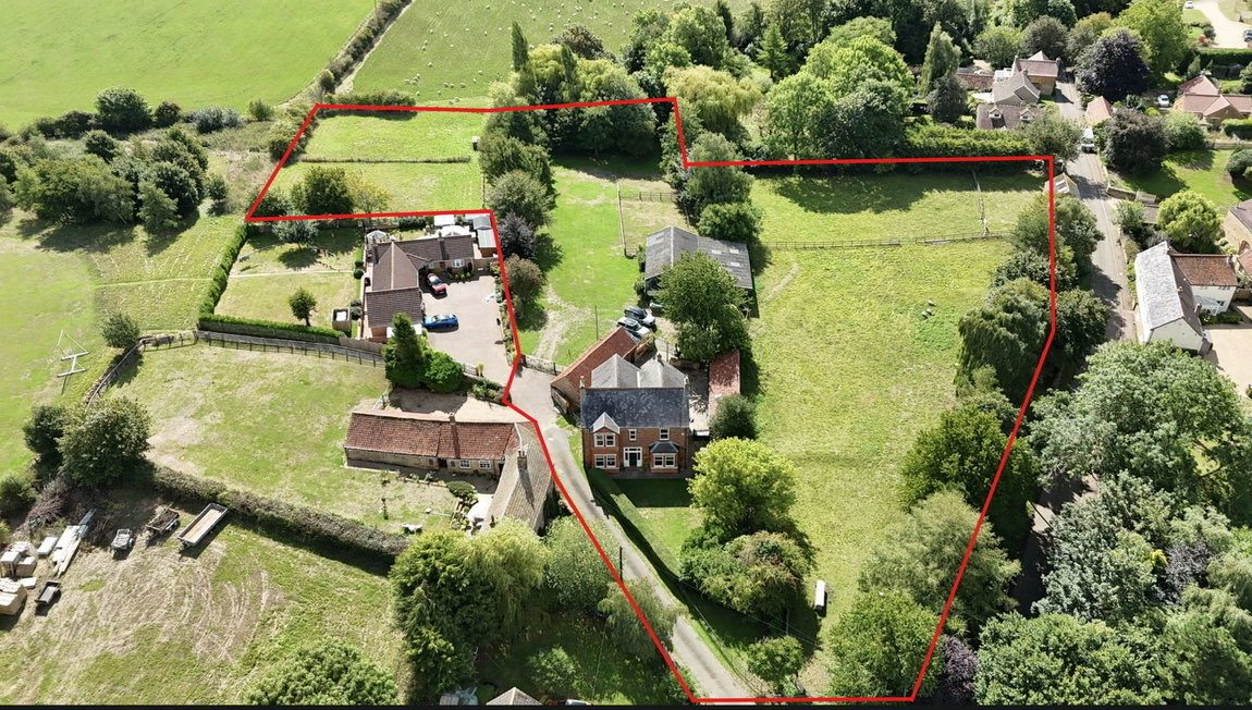 Nook Farm