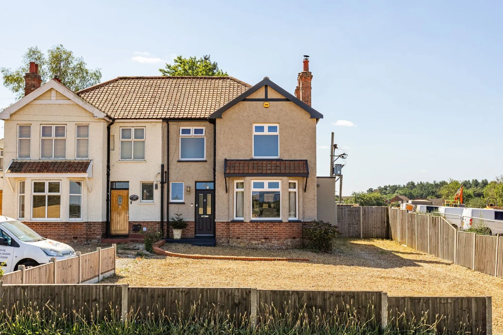 Renovated Three bedroom H...