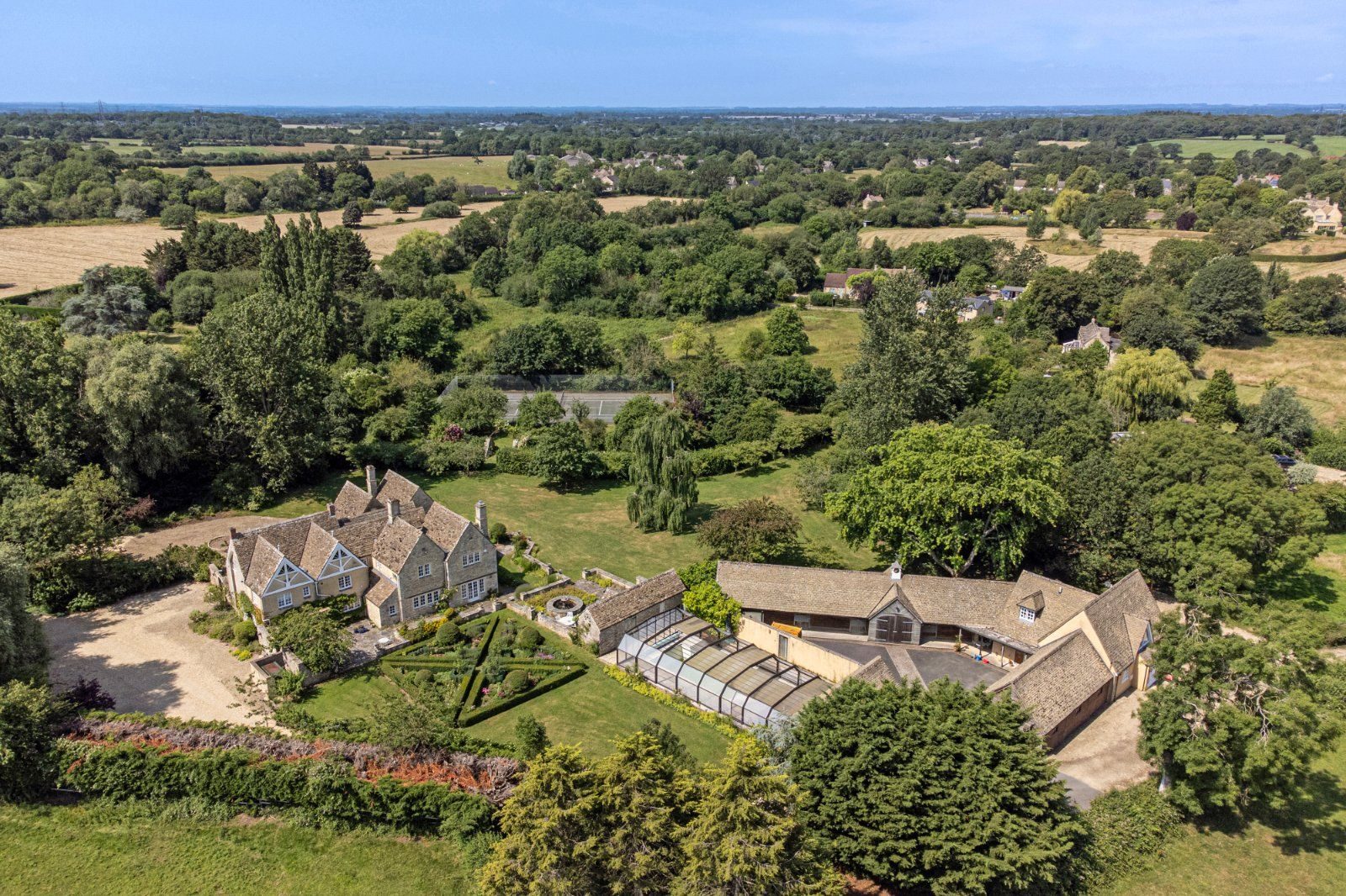 Malmesbury Wiltshire SN16 9PL Minety