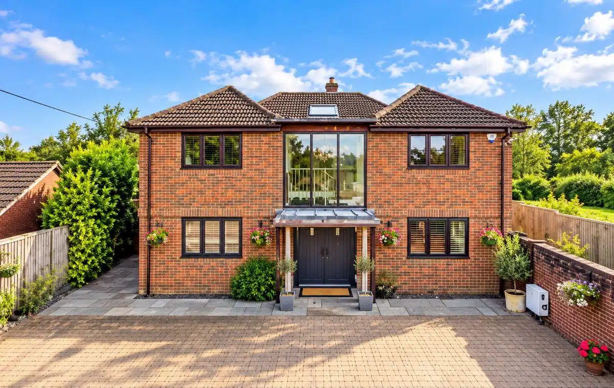 Gomeldon, Salisbury, SP4