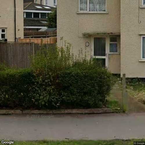 Parking Space to Rent in Croydon, CR0