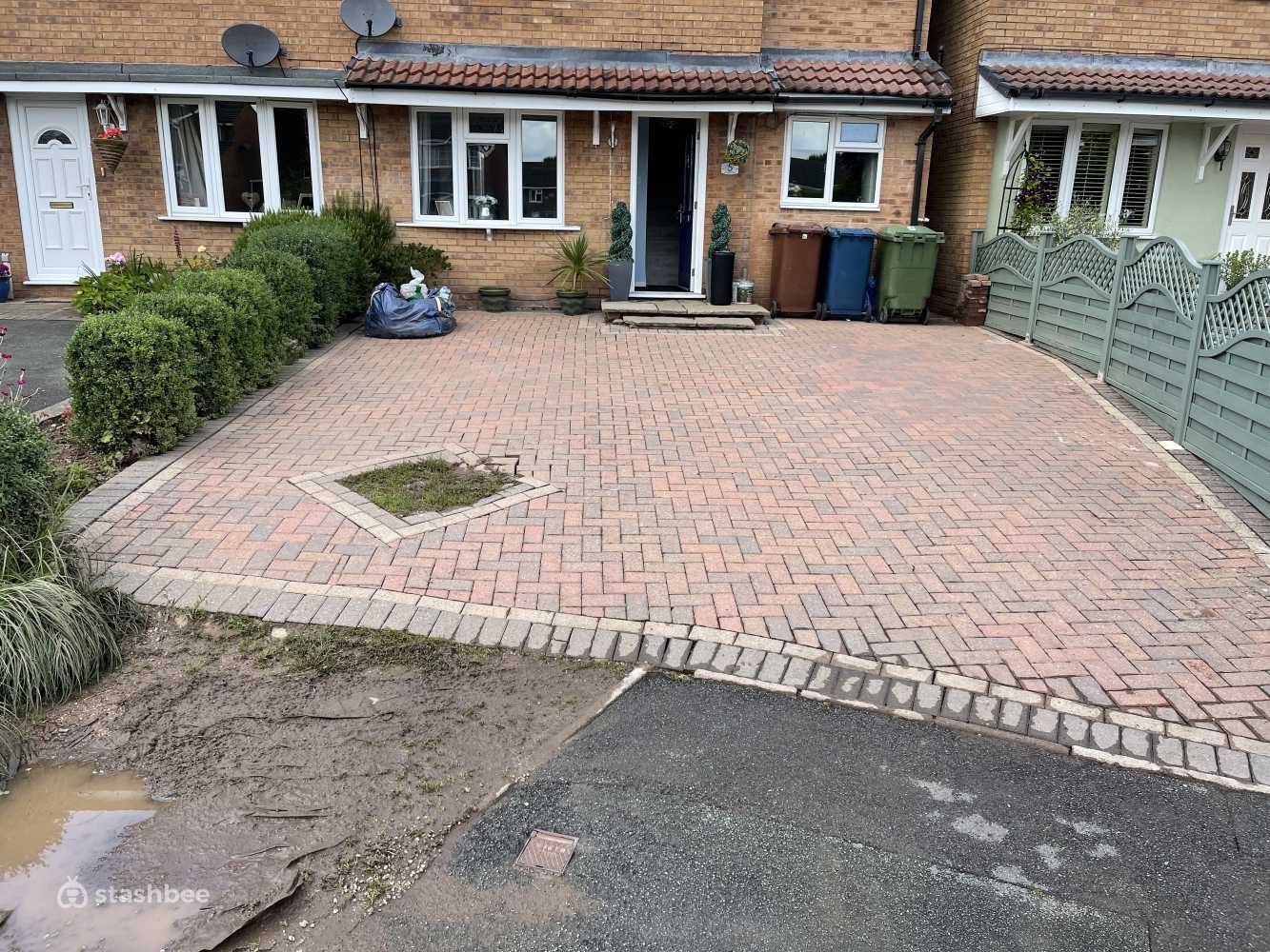 Parking Space to Rent in Stafford, ST17