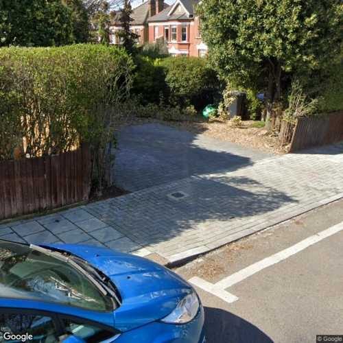 Parking Space to Rent in South East London, SE27