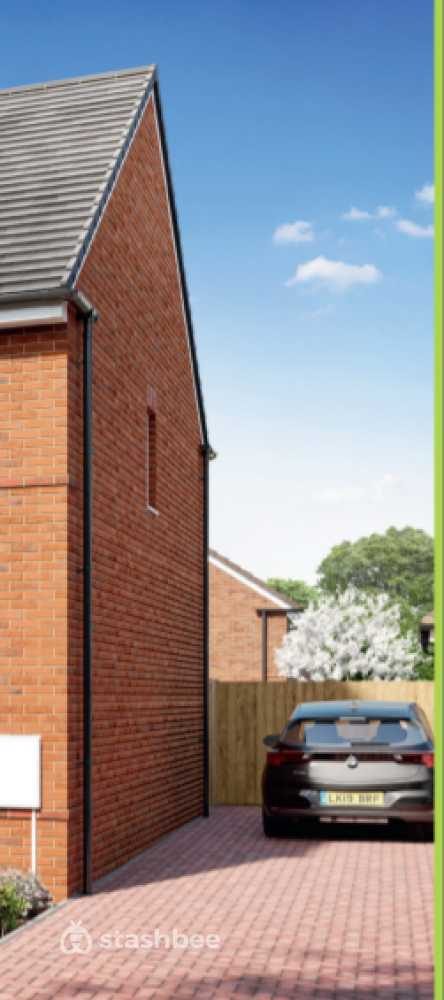 Parking Space to Rent in Haywards Heath, RH16