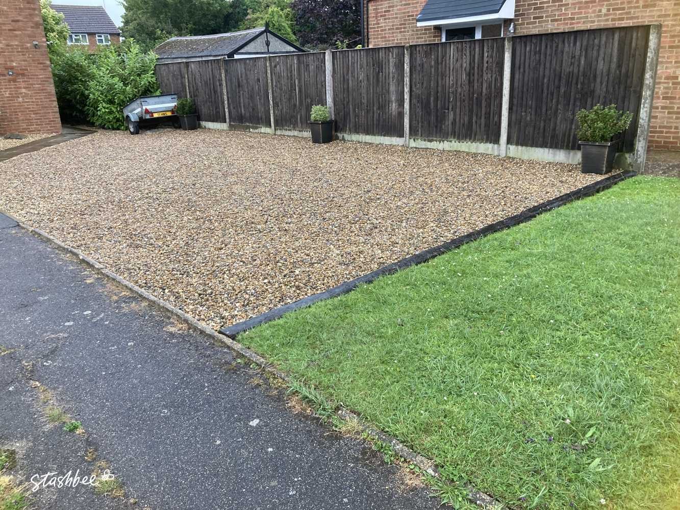 Parking Space to Rent in Bedford, MK45