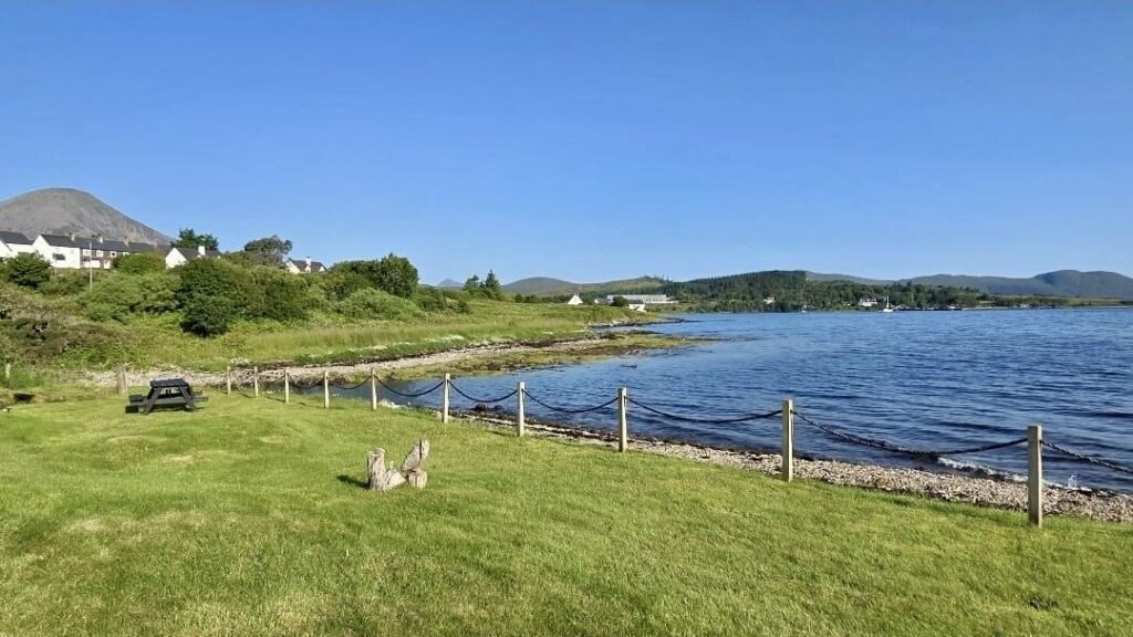 Isle of Skye