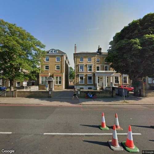 Parking Space to Rent in South East London, SE21