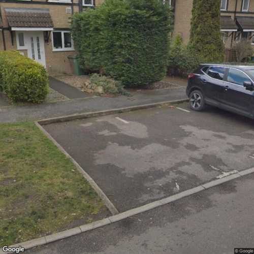 Parking Space to Rent in Wallington, SM6