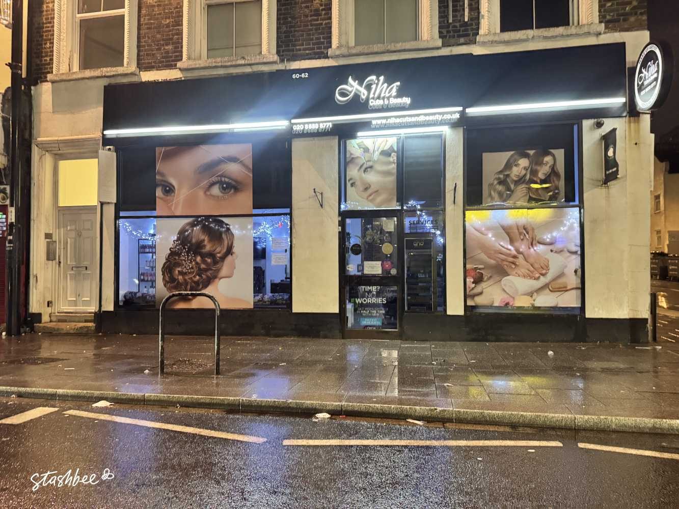 Parking Space to Rent in Croydon, CR0